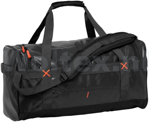 Helly Hansen Tassen Duffel 79575 Inhoud 120 liter zwart(990)